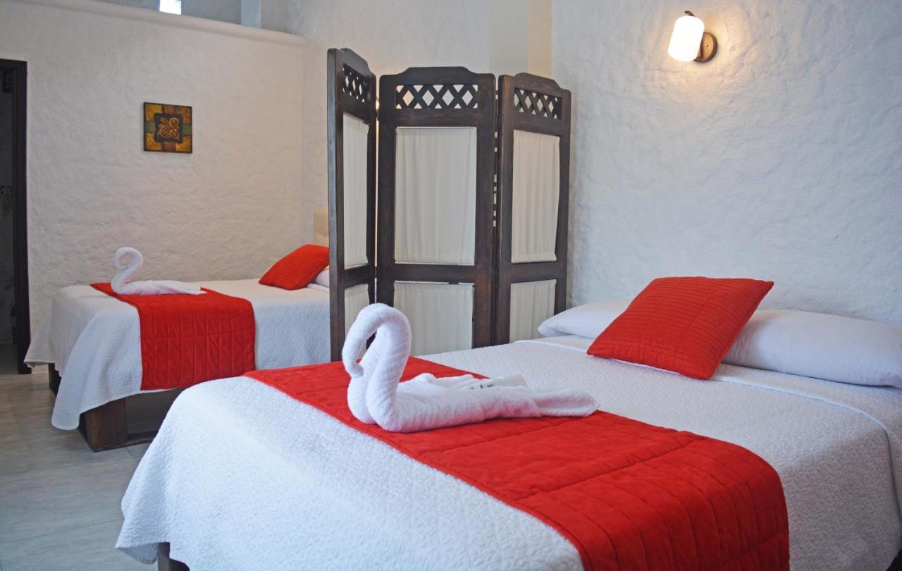 Hostal Cann'S House Puerto Baquerizo Moreno Ngoại thất bức ảnh