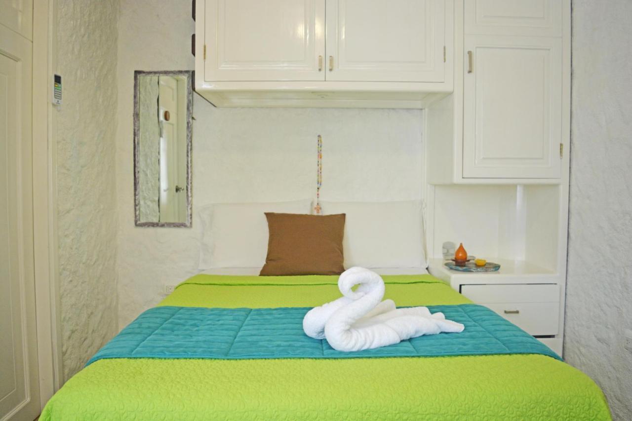 Hostal Cann'S House Puerto Baquerizo Moreno Ngoại thất bức ảnh